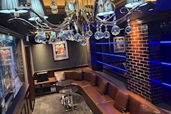 CLUB AMAN・アマン - 小倉・堺町のキャバクラ 店舗写真