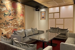 CLUB AMAN・アマン - 小倉・堺町のキャバクラ 店舗写真