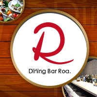 近くの店舗 Dining Bar Roa