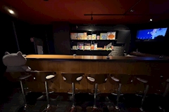 Girls Bar CHANCE・チャンス - 府中のガールズバー 店舗写真