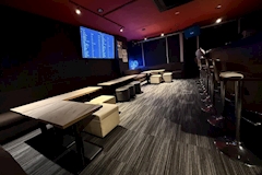 Girls Bar CHANCE・チャンス - 府中のガールズバー 店舗写真