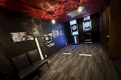 Girls Bar CHANCE・チャンス - 府中のガールズバー 店舗写真