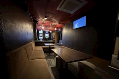 Girls Bar CHANCE・チャンス - 府中のガールズバー 店舗写真