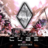 近くの店舗 LUXURY CUBE HIROSHIMA