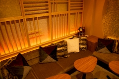 Lounge35°Tokyo・ラウンジサンジュウゴドトウキョウ - 調布のキャバクラ 店舗写真