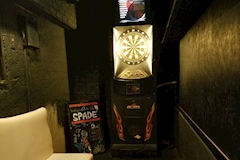 Girl‘s Bar SPADE・スペード - 吉祥寺北口のガールズバー 店舗写真