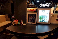Girl‘s Bar SPADE・スペード - 吉祥寺北口のガールズバー 店舗写真