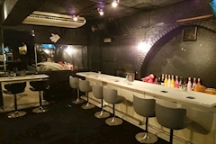 Girl‘s Bar SPADE・スペード - 吉祥寺北口のガールズバー 店舗写真