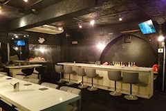 Girl‘s Bar SPADE・スペード - 吉祥寺北口のガールズバー 店舗写真