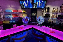 Bar nyx 大船店・ニクス - 大船のガールズバー 店舗写真