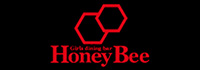 Girls dining bar Honey Bee