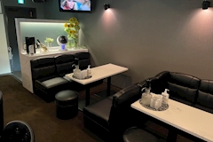 三宮 スナック・レーヴ 店舗写真
