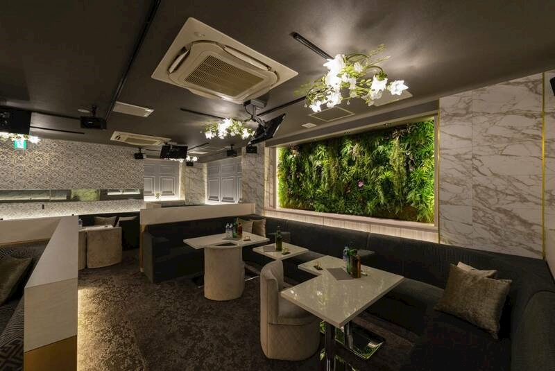 埼玉キャバクラ・ガールズバーBEST20:10位 Nightplace ELM Garden