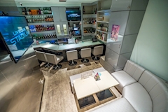 金山 ガールズバー・エースプロダクション 店舗写真