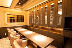 club CHAINON・シェノン - 名古屋 錦のクラブ/ラウンジ 店舗写真