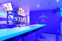 中洲 Air Line・ナカスエアライン - 中洲のガールズバー 店舗写真