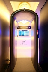 中洲 Air Line・ナカスエアライン - 中洲のガールズバー 店舗写真