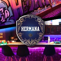 HERMANA - 沼津のガールズスナック