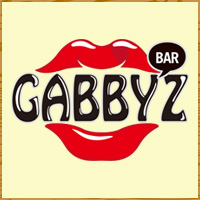 近くの店舗 GABBY'Z BAR