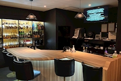 メンバーズ HAL・ハル - 久留米・文化街のキャバクラ 店舗写真