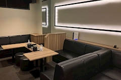 メンバーズ HAL・ハル - 久留米・文化街のキャバクラ 店舗写真