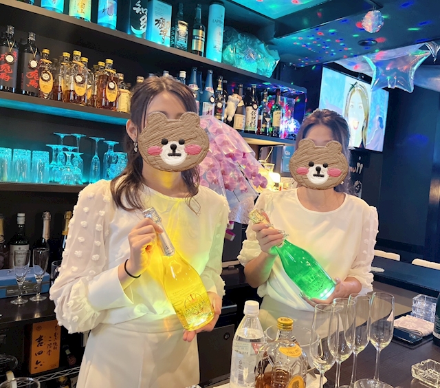 ピックアップニュース アットホームなお店で一緒に働きませんか?