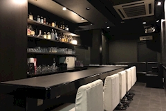 Gio・ジオ - 春日井のスナック 店舗写真