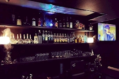 Gio・ジオ - 春日井のスナック 店舗写真