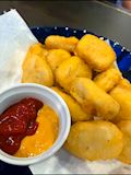 チキンナゲットダブル