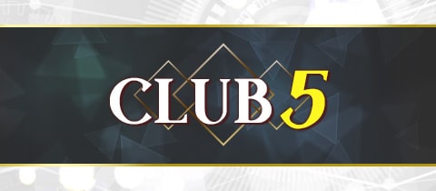 CLUB 5・クラブファイブ - 小山・西口のキャバクラ