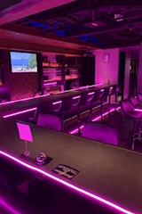 Girls bar FORTISSIMO・フォルテッシモ - 池袋東口のガールズバー 店舗写真