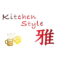 近くの店舗 kitchen style 雅
