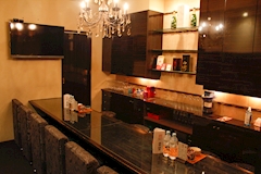 Ray・レイ - 広島市（流川）のスナック 店舗写真