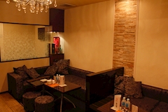 Ray・レイ - 広島市（流川）のスナック 店舗写真