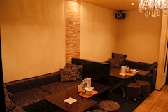 Ray・レイ - 広島市（流川）のスナック 店舗写真