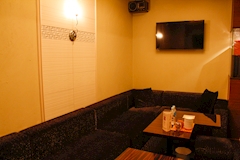 Ray・レイ - 広島市（流川）のスナック 店舗写真