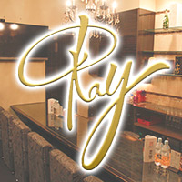 Ray の公式サイト画像