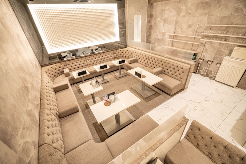 三重県キャバクラランキング:4位 CLUB Ange