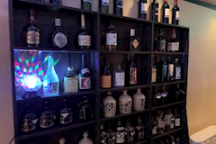 Bar 318・サンイチハチ - 西日暮里のガールズバー 店舗写真