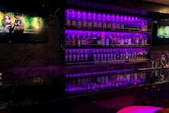 Bar 609・ロクマルキュー - 駒込のガールズバー 店舗写真