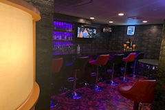 Bar 609・ロクマルキュー - 駒込のガールズバー 店舗写真