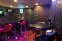 Bar 609・ロクマルキュー - 駒込のガールズバー 店舗写真