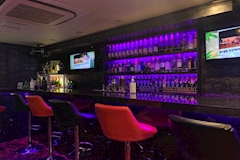 Bar 609・ロクマルキュー - 駒込のガールズバー 店舗写真