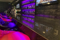 Bar 609・ロクマルキュー - 駒込のガールズバー 店舗写真