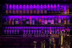 Bar 609・ロクマルキュー - 駒込のガールズバー 店舗写真