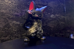 Bar 609・ロクマルキュー - 駒込のガールズバー 店舗写真