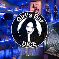 Girls Bar Dice