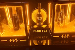 CLUB FLY・フライ - JR宇都宮のキャバクラ 店舗写真