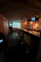 Girls bar 1st・ファースト - 浦安のガールズバー 店舗写真