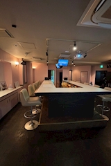 Girls bar 1st・ファースト - 浦安のガールズバー 店舗写真